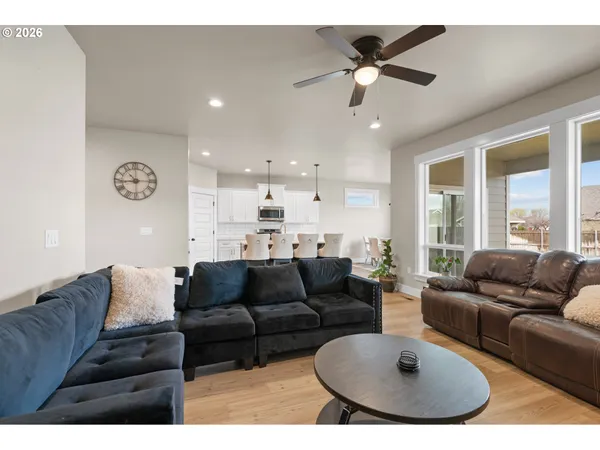 $540,000 | 316 Sage Street, Boardman, OR 97818