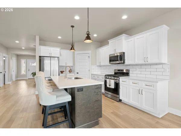 $540,000 | 316 Sage Street, Boardman, OR 97818