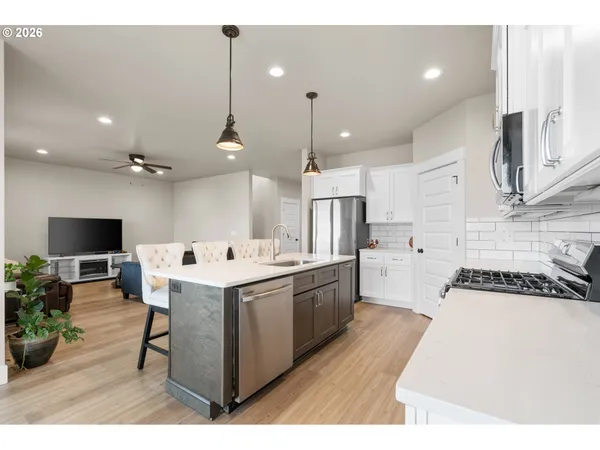 $540,000 | 316 Sage Street, Boardman, OR 97818