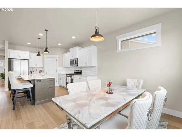 $540,000 | 316 Sage Street, Boardman, OR 97818