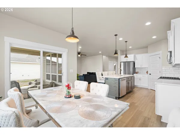 $540,000 | 316 Sage Street, Boardman, OR 97818