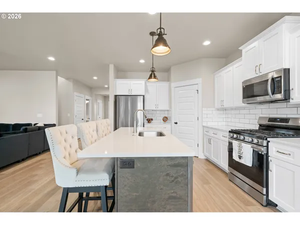 $540,000 | 316 Sage Street, Boardman, OR 97818