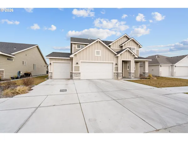 $540,000 | 316 Sage Street, Boardman, OR 97818