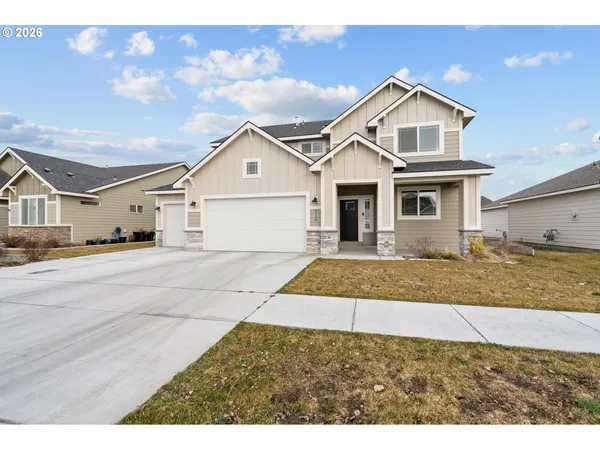 $540,000 | 316 Sage Street, Boardman, OR 97818