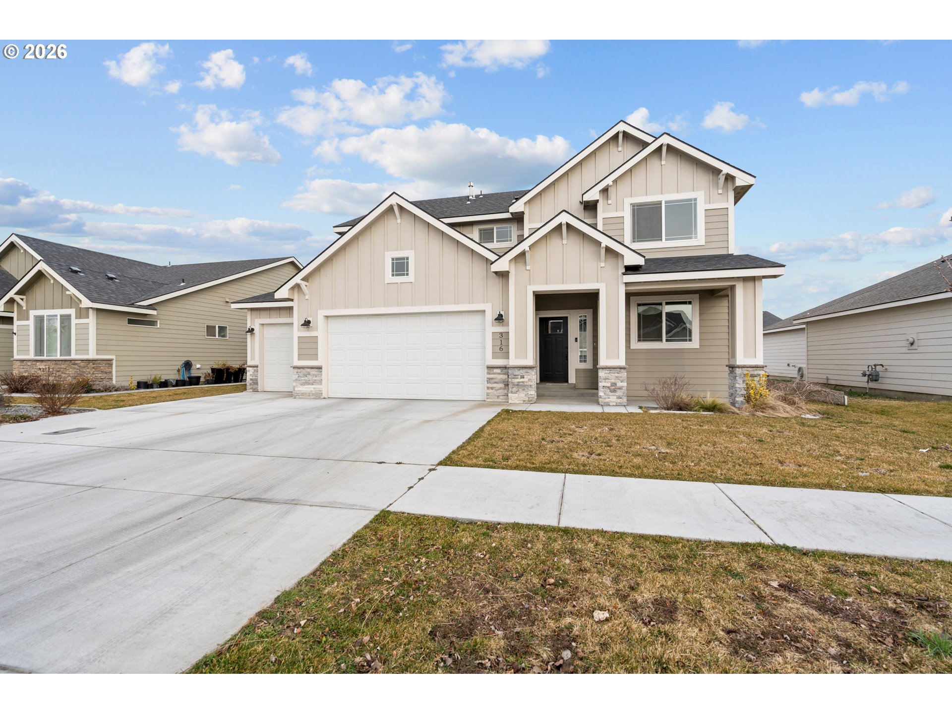 316 Sage Street Boardman, OR 97818 - Photo 3 of 38