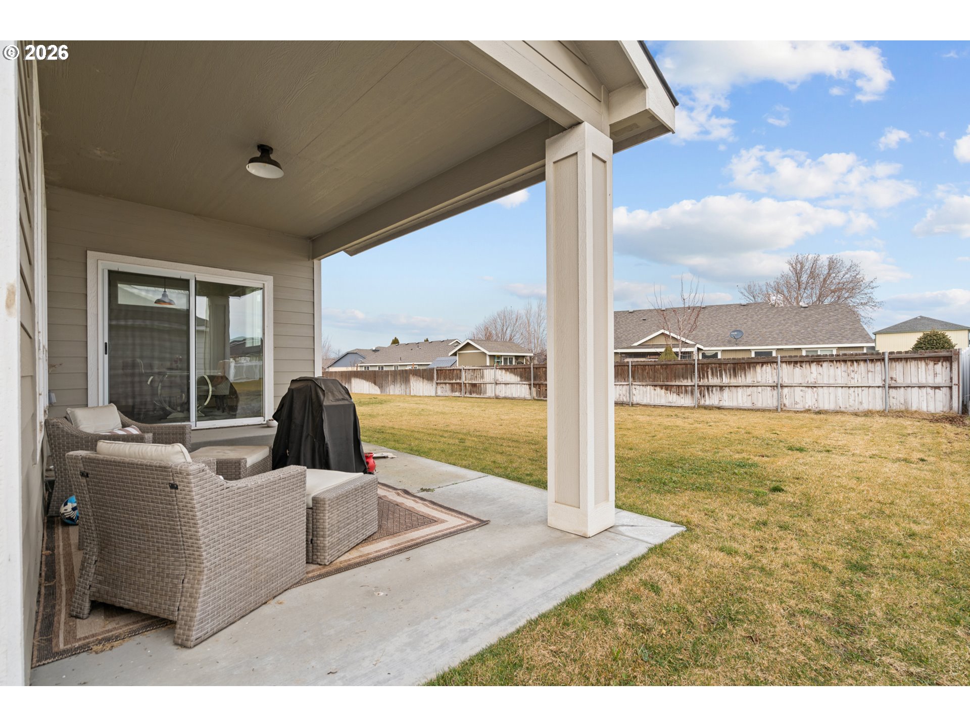 316 Sage Street Boardman, OR 97818 - Photo 35 of 38