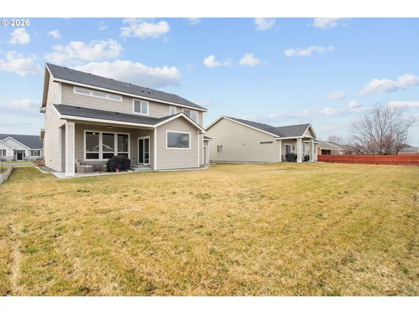 $540,000 | 316 Sage Street, Boardman, OR 97818