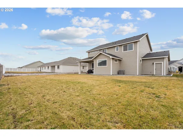 $540,000 | 316 Sage Street, Boardman, OR 97818