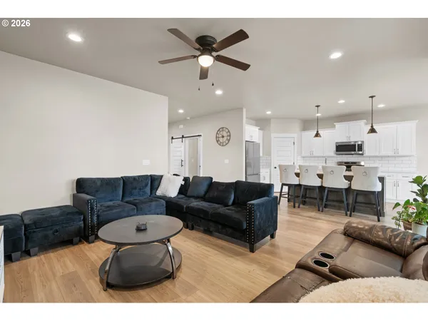 $540,000 | 316 Sage Street, Boardman, OR 97818