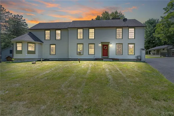 $549,900 | 2776 Falls Road, Marcellus, NY 13108