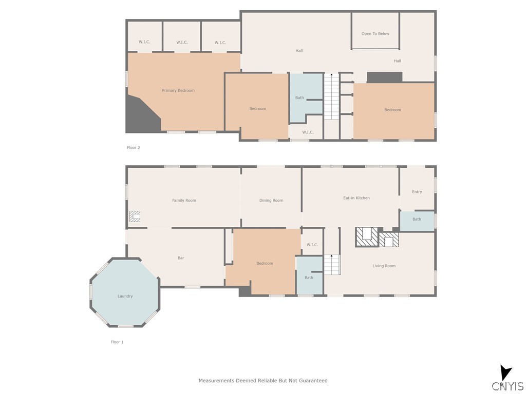 2776 Falls Road Marcellus, NY 13108 - Photo 14 of 50