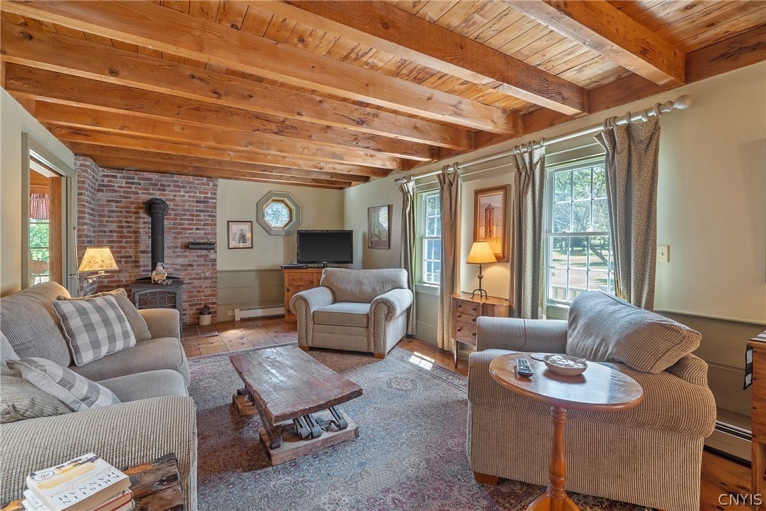 2776 Falls Road Marcellus, NY 13108 - Photo 15 of 50