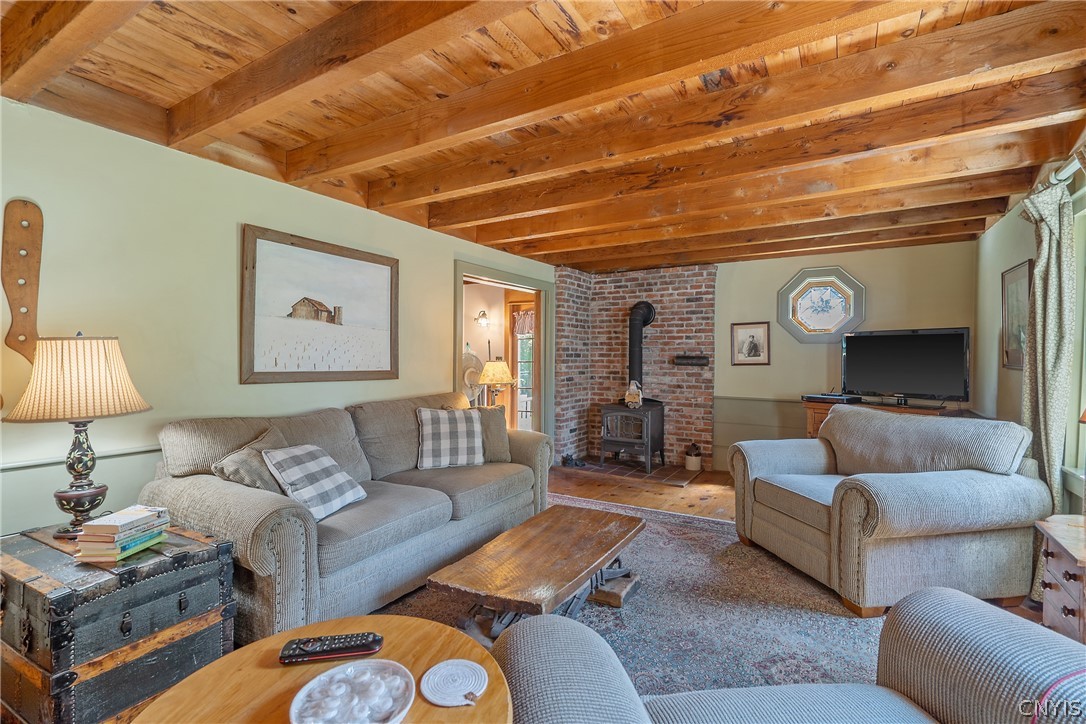 2776 Falls Road Marcellus, NY 13108 - Photo 17 of 50