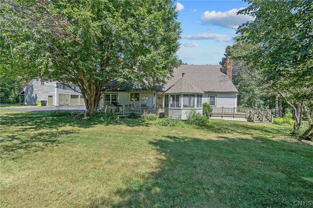 2776 Falls Road Marcellus, NY 13108 - Photo 18 of 50