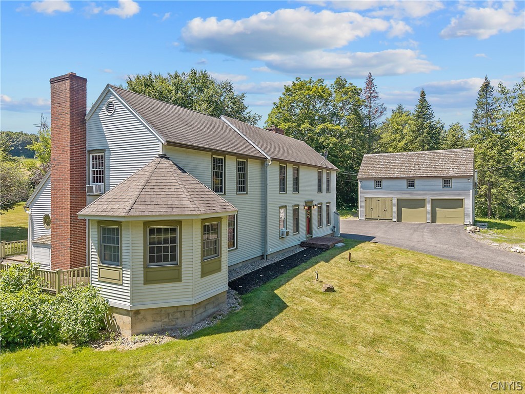 2776 Falls Road Marcellus, NY 13108 - Photo 2 of 50