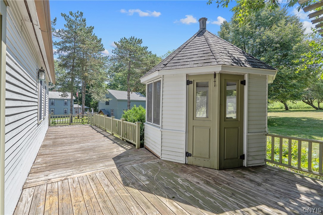 2776 Falls Road Marcellus, NY 13108 - Photo 29 of 50