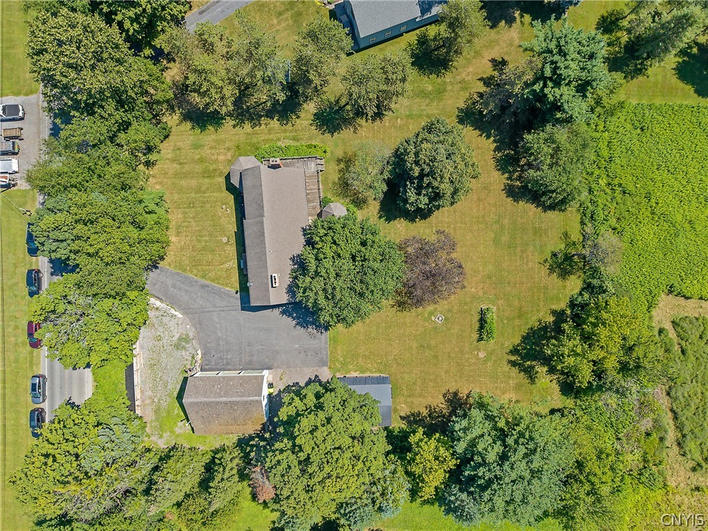 2776 Falls Road Marcellus, NY 13108 - Photo 3 of 50