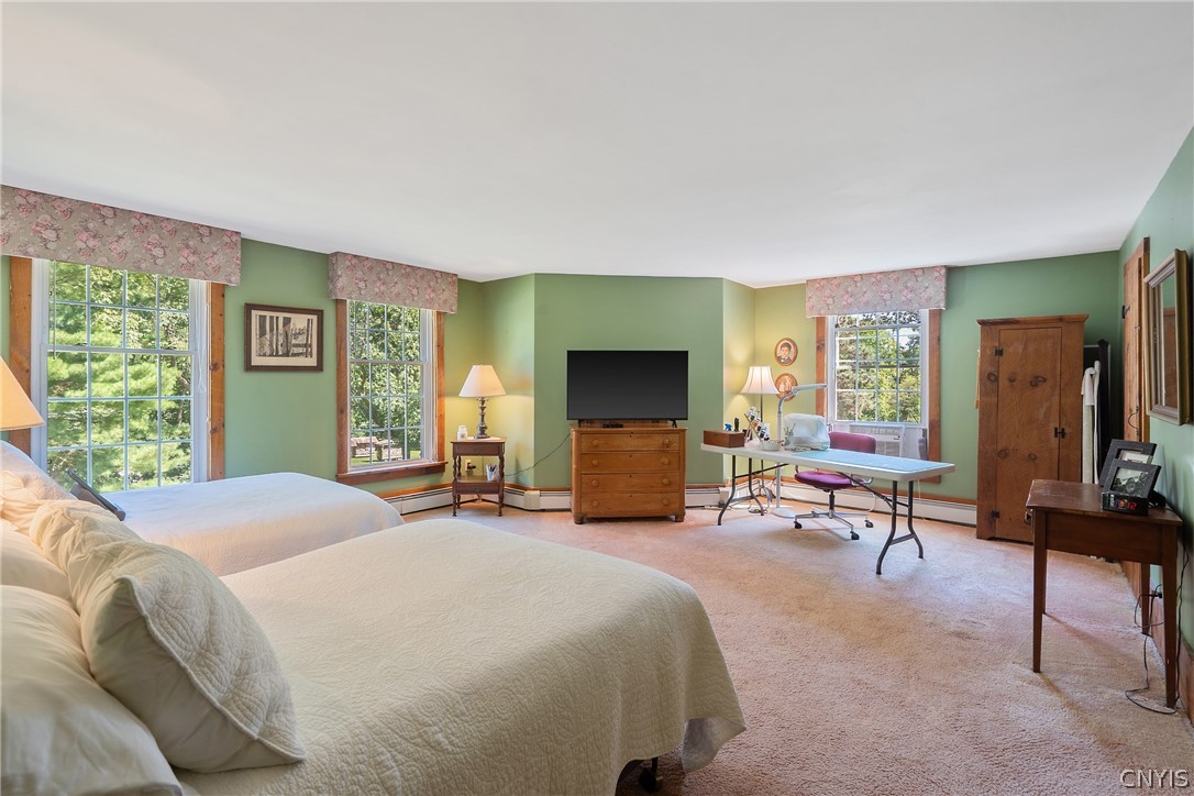 2776 Falls Road Marcellus, NY 13108 - Photo 32 of 50