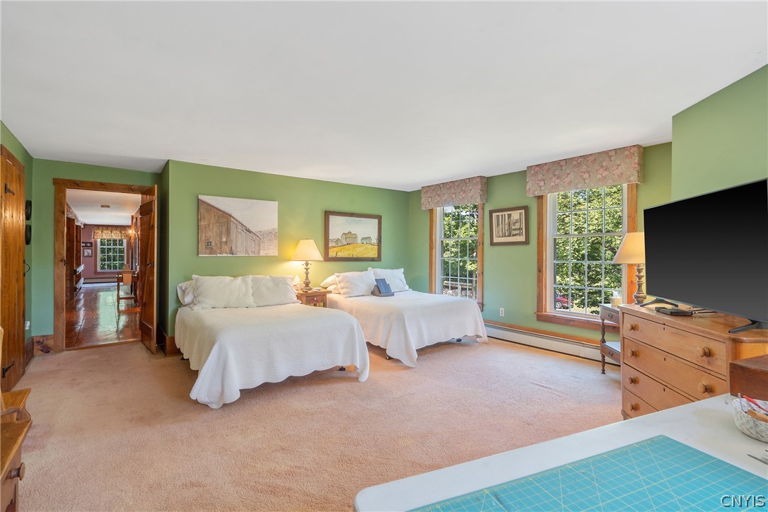 2776 Falls Road Marcellus, NY 13108 - Photo 33 of 50