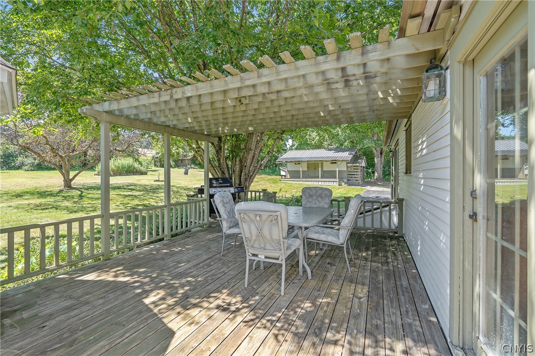 2776 Falls Road Marcellus, NY 13108 - Photo 35 of 50