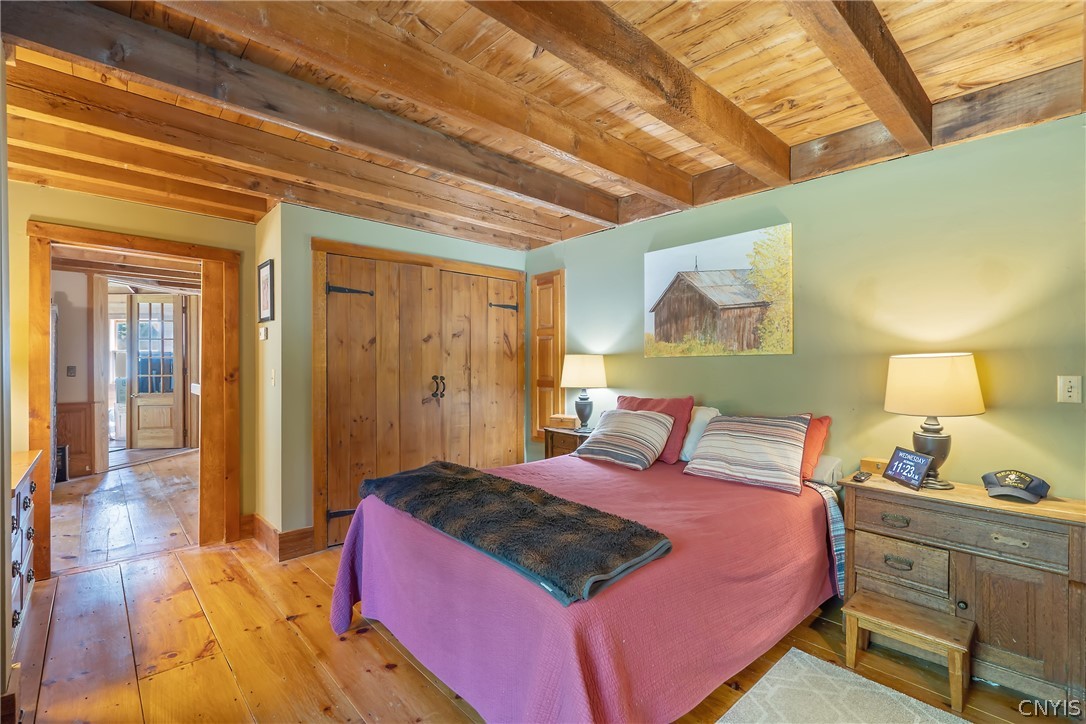 2776 Falls Road Marcellus, NY 13108 - Photo 38 of 50