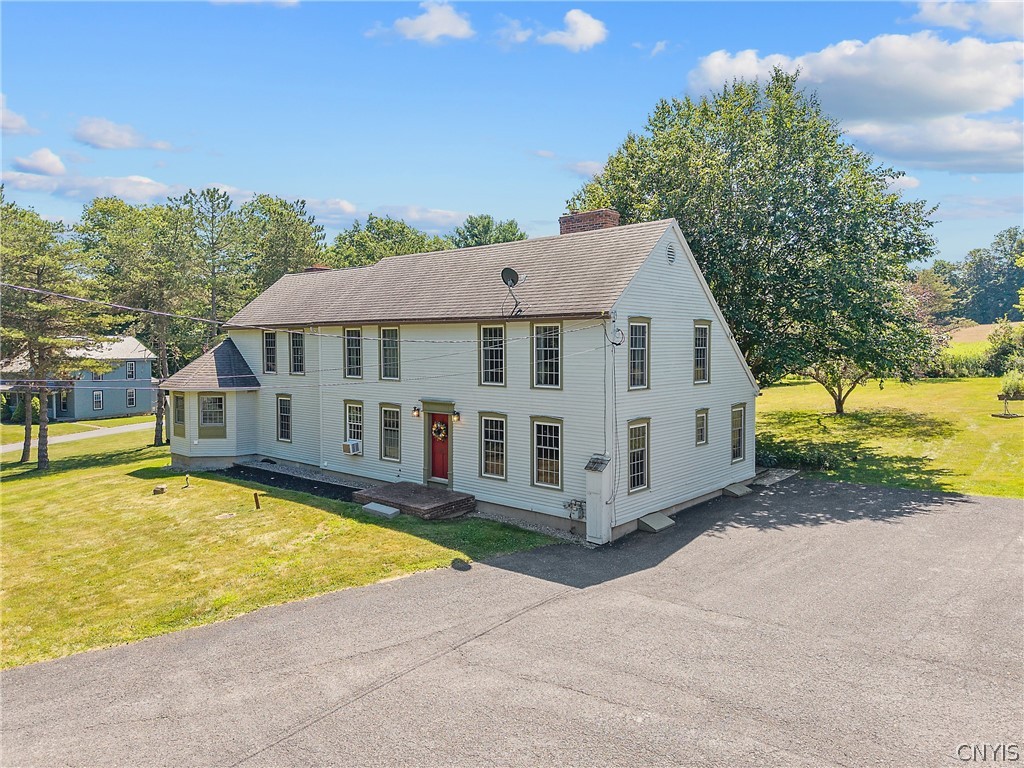 2776 Falls Road Marcellus, NY 13108 - Photo 4 of 50