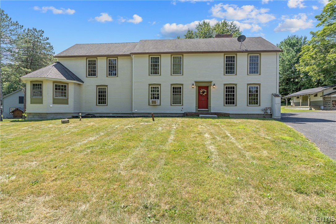 2776 Falls Road Marcellus, NY 13108 - Photo 47 of 50