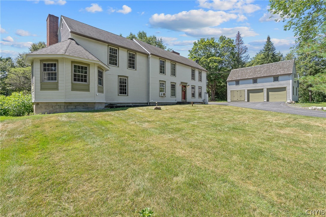 2776 Falls Road Marcellus, NY 13108 - Photo 48 of 50