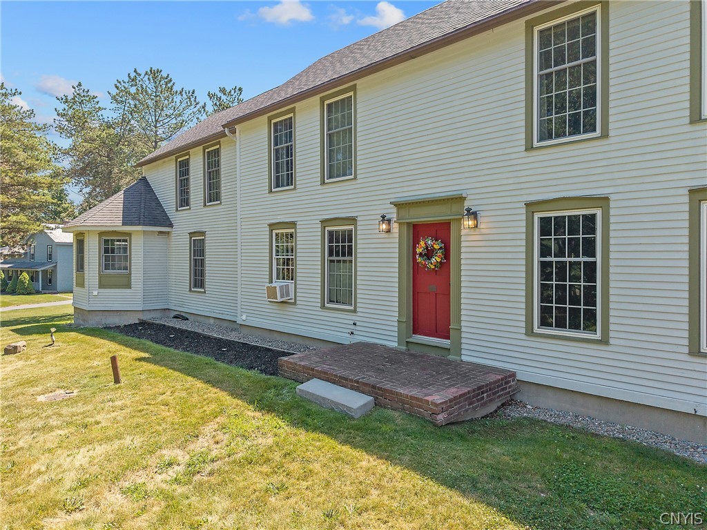 2776 Falls Road Marcellus, NY 13108 - Photo 49 of 50