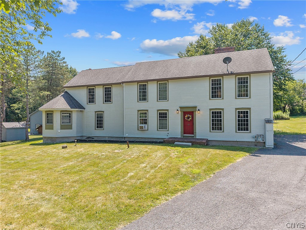2776 Falls Road Marcellus, NY 13108 - Photo 50 of 50