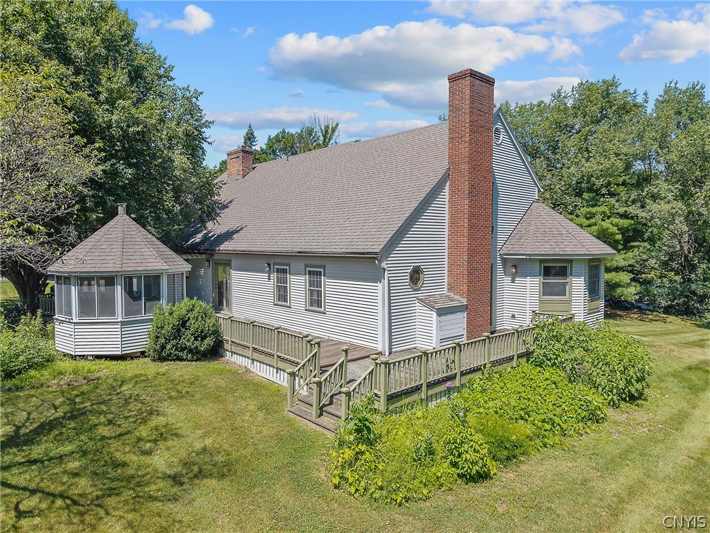 2776 Falls Road Marcellus, NY 13108 - Photo 6 of 50