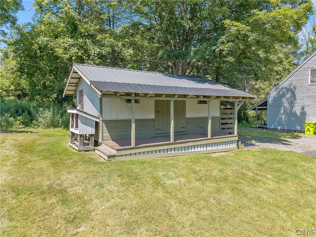 2776 Falls Road Marcellus, NY 13108 - Photo 7 of 50