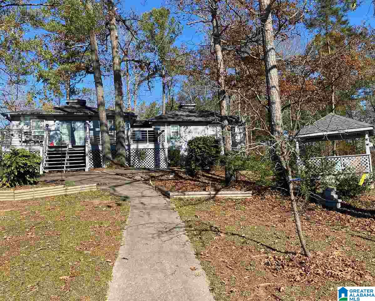 75 Murphy Lane Columbiana, AL 35051 - Photo 2 of 14