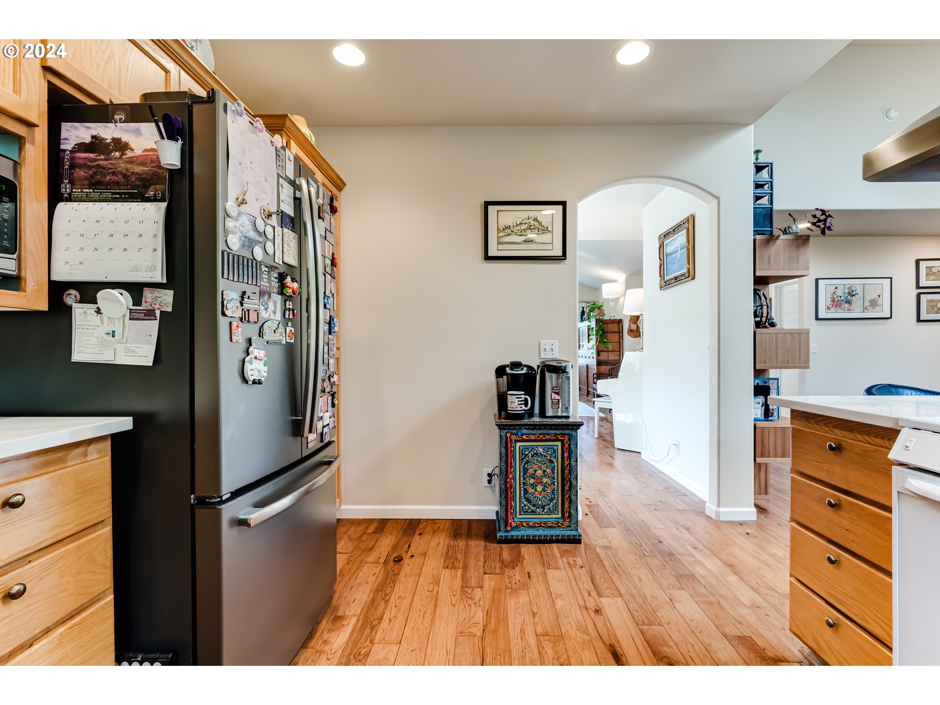 2631 Moon Mountain Drive Eugene, OR 97403 - Photo 11 of 35