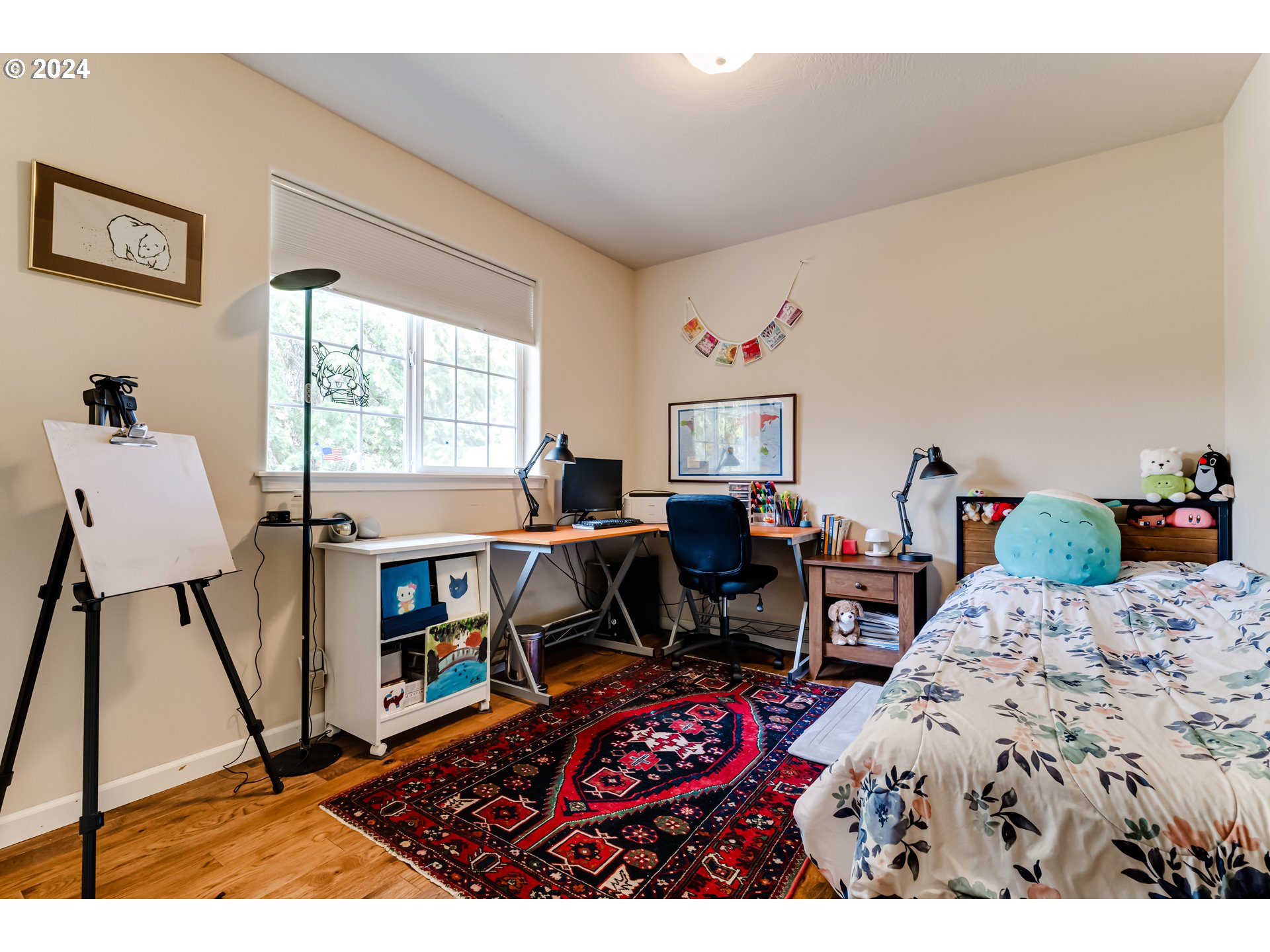 2631 Moon Mountain Drive Eugene, OR 97403 - Photo 24 of 35