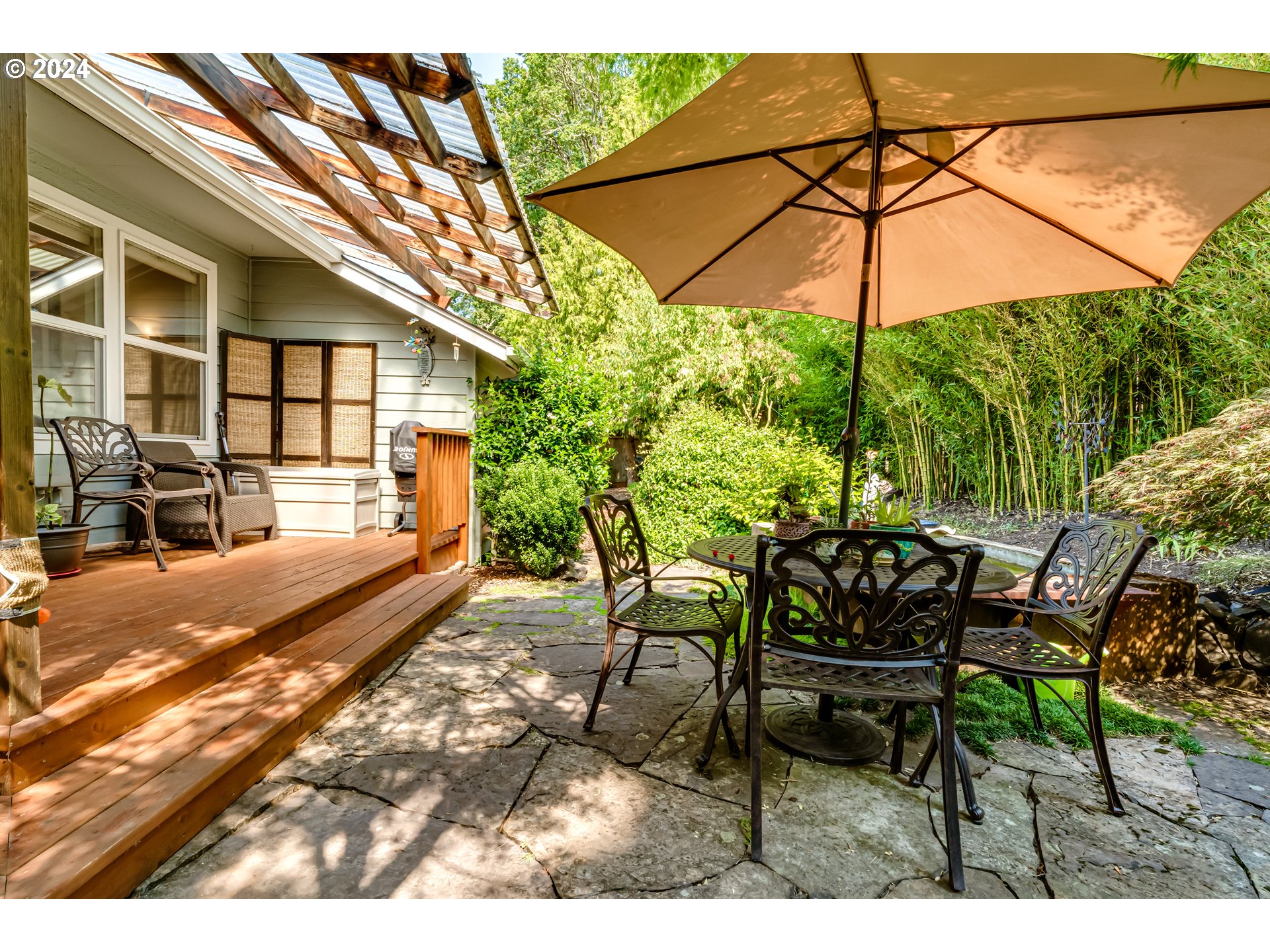 2631 Moon Mountain Drive Eugene, OR 97403 - Photo 29 of 35