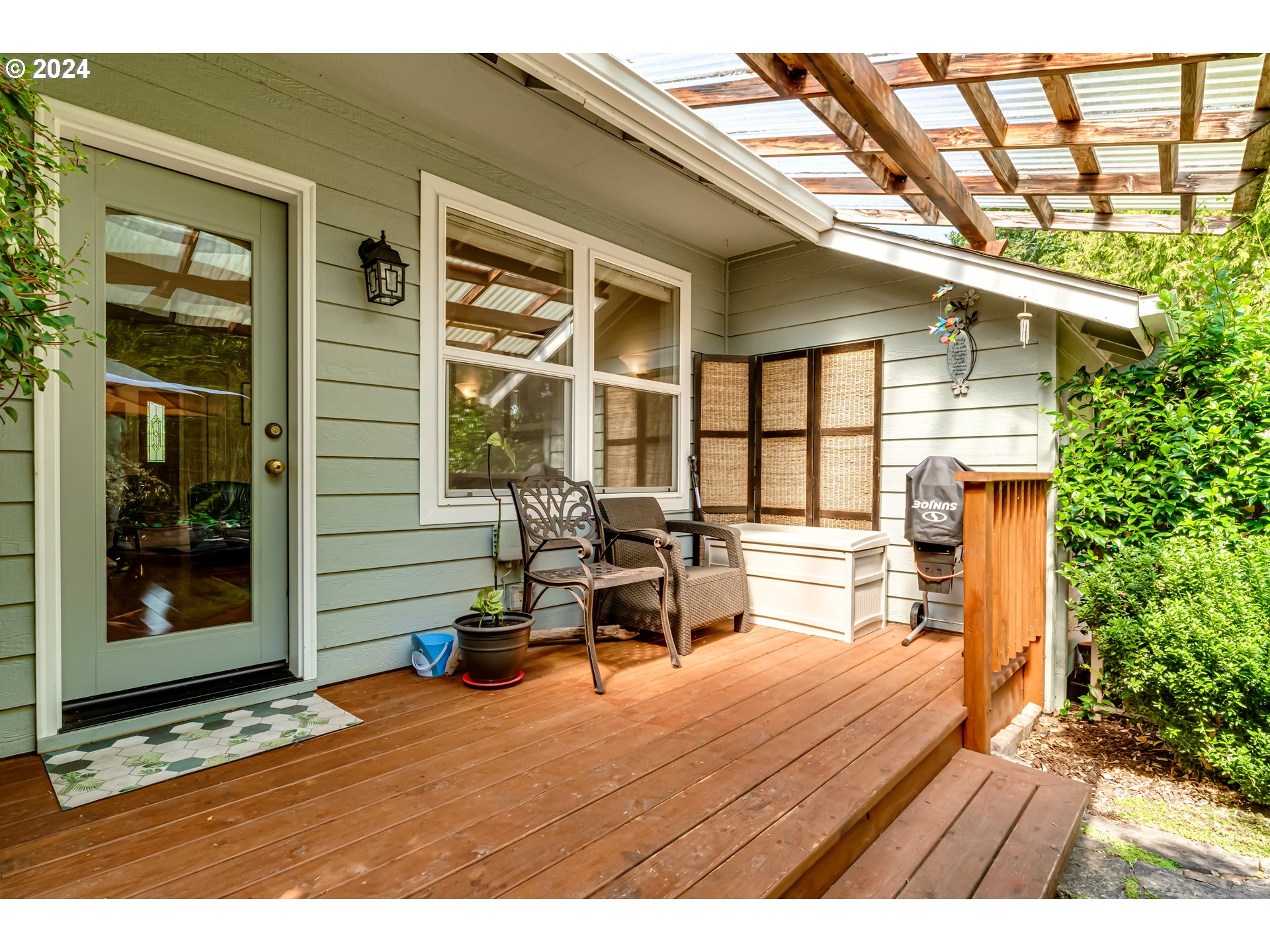 2631 Moon Mountain Drive Eugene, OR 97403 - Photo 30 of 35