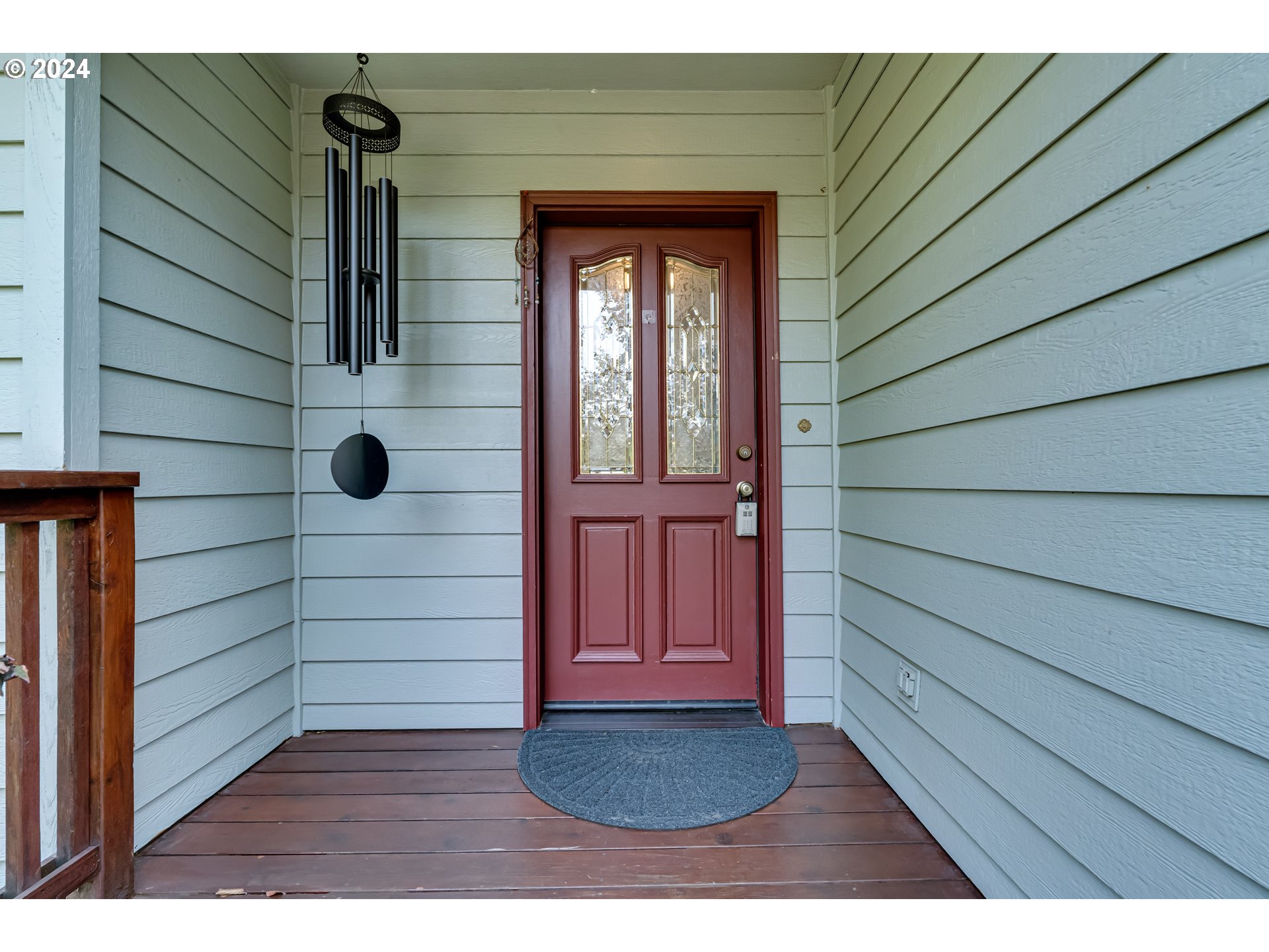 2631 Moon Mountain Drive Eugene, OR 97403 - Photo 3 of 35