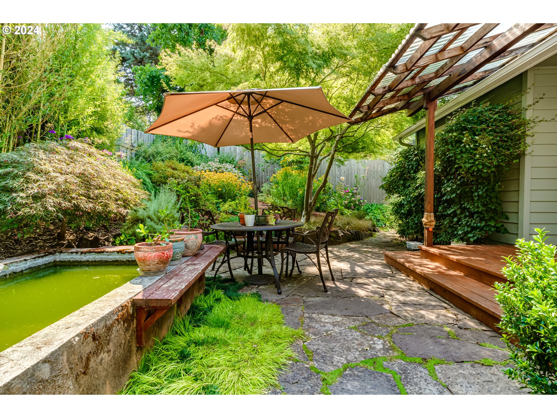 2631 Moon Mountain Drive Eugene, OR 97403 - Photo 33 of 35