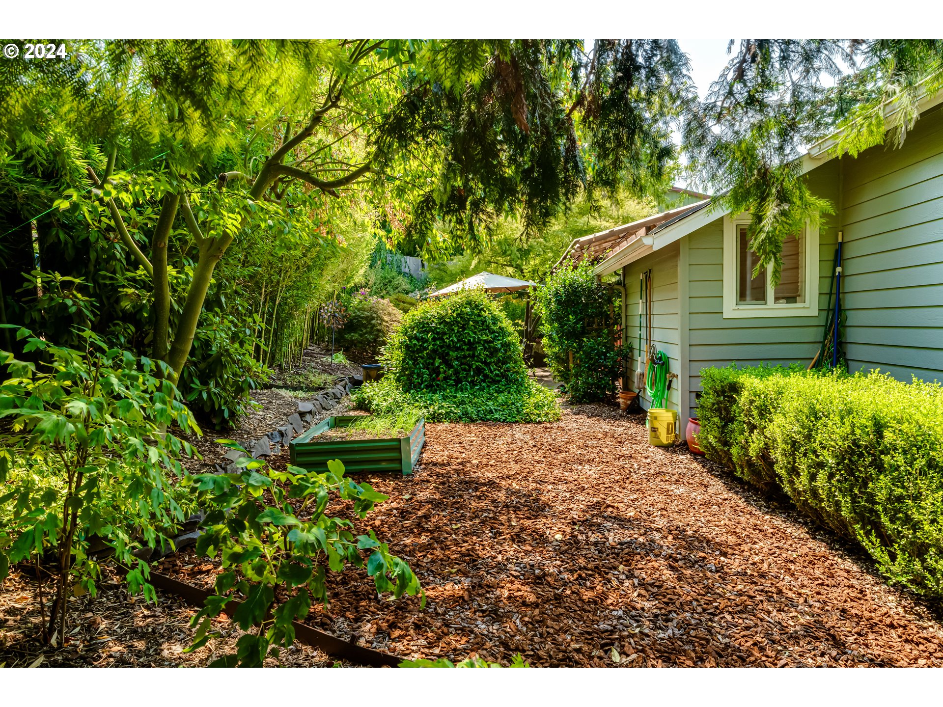 2631 Moon Mountain Drive Eugene, OR 97403 - Photo 34 of 35