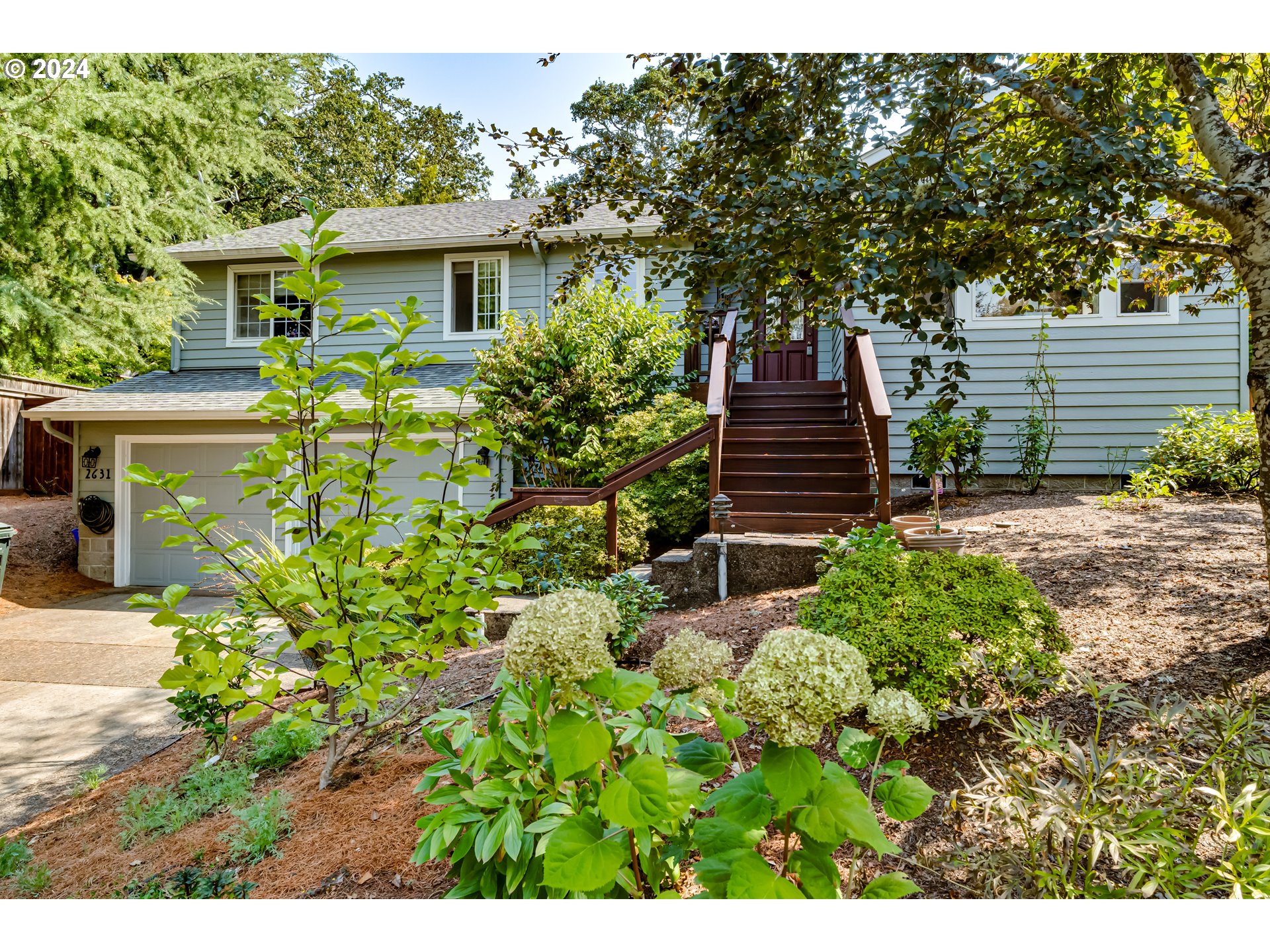 2631 Moon Mountain Drive Eugene, OR 97403 - Photo 35 of 35