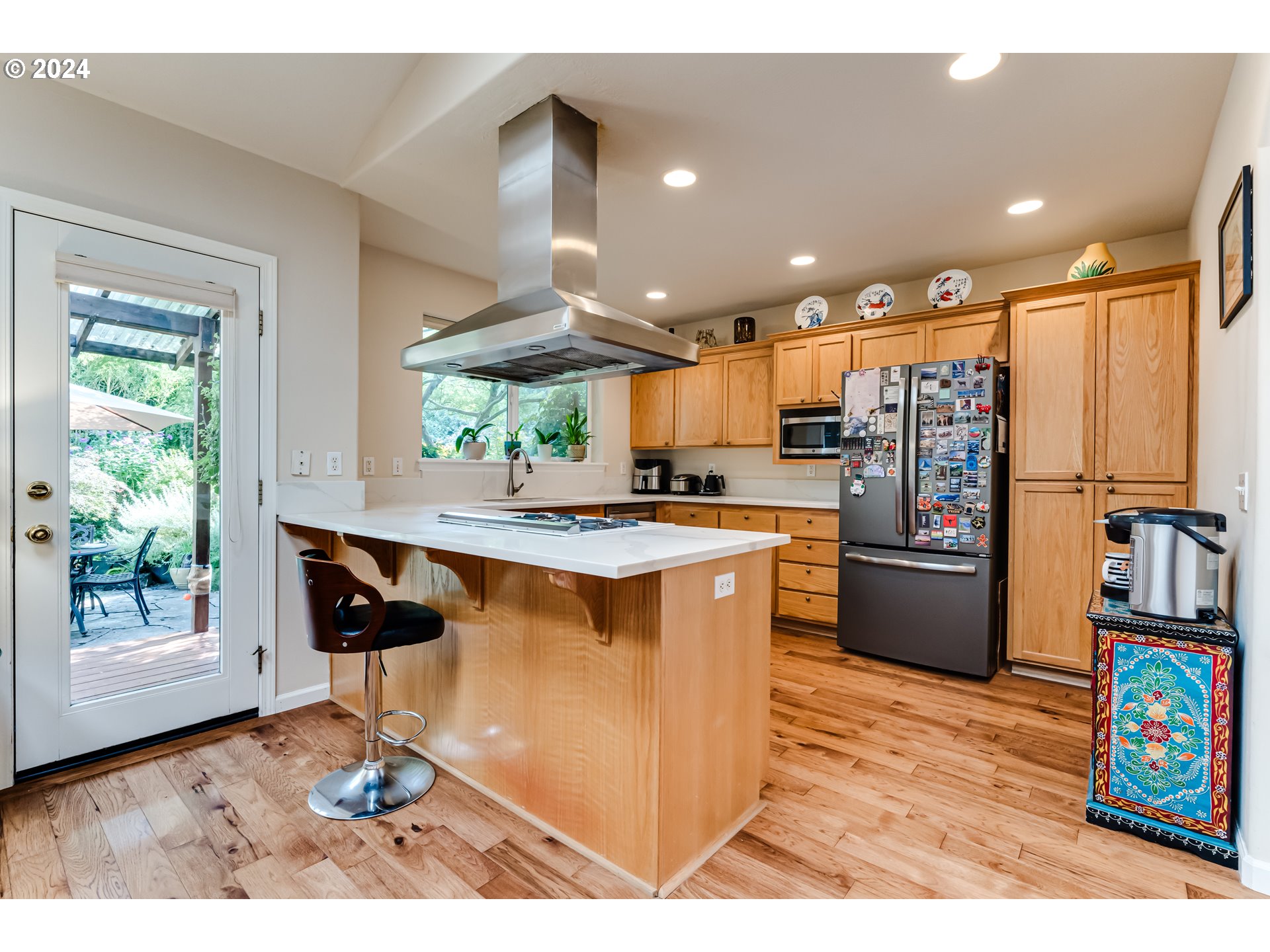 2631 Moon Mountain Drive Eugene, OR 97403 - Photo 8 of 35