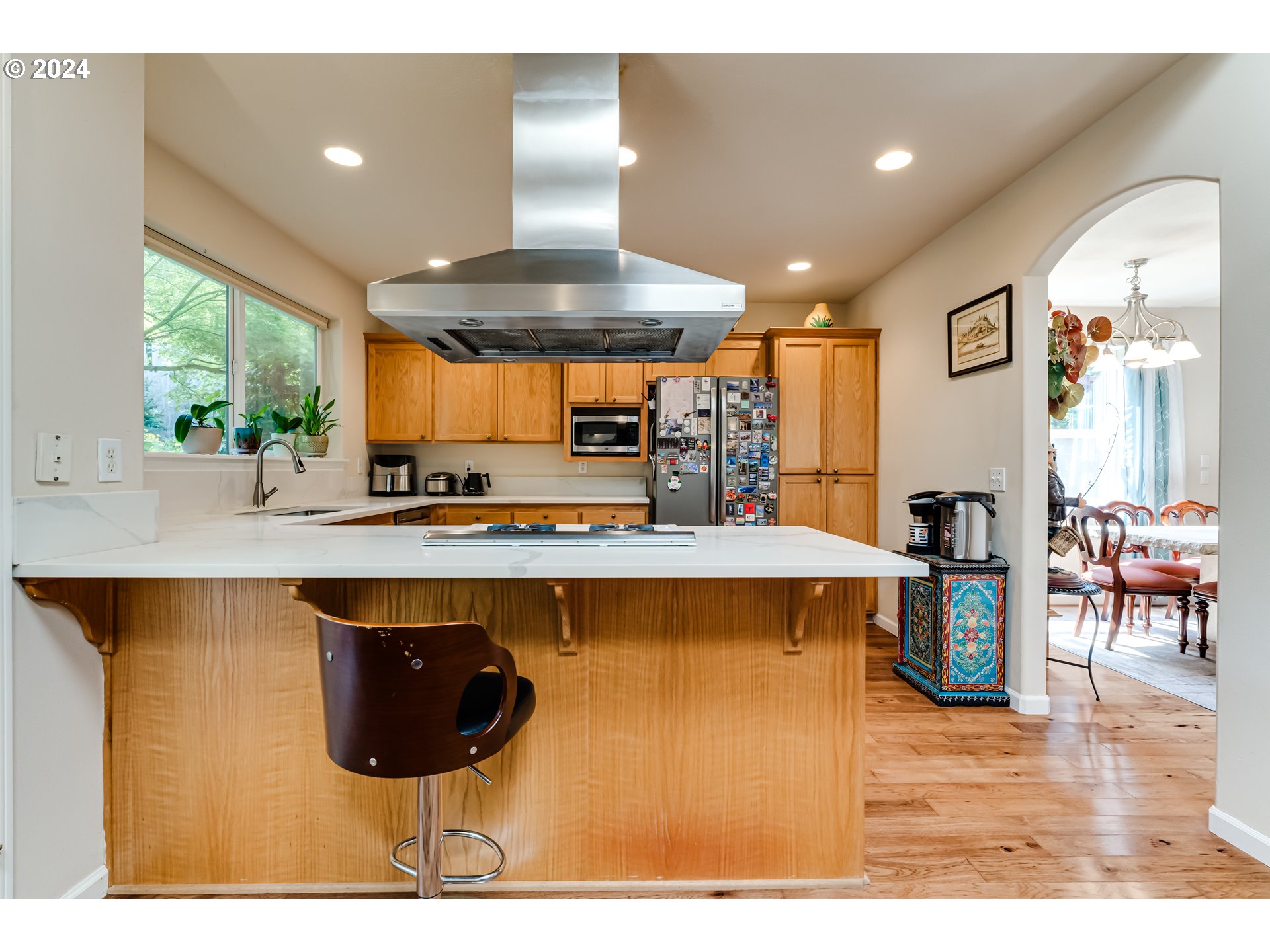 2631 Moon Mountain Drive Eugene, OR 97403 - Photo 9 of 35