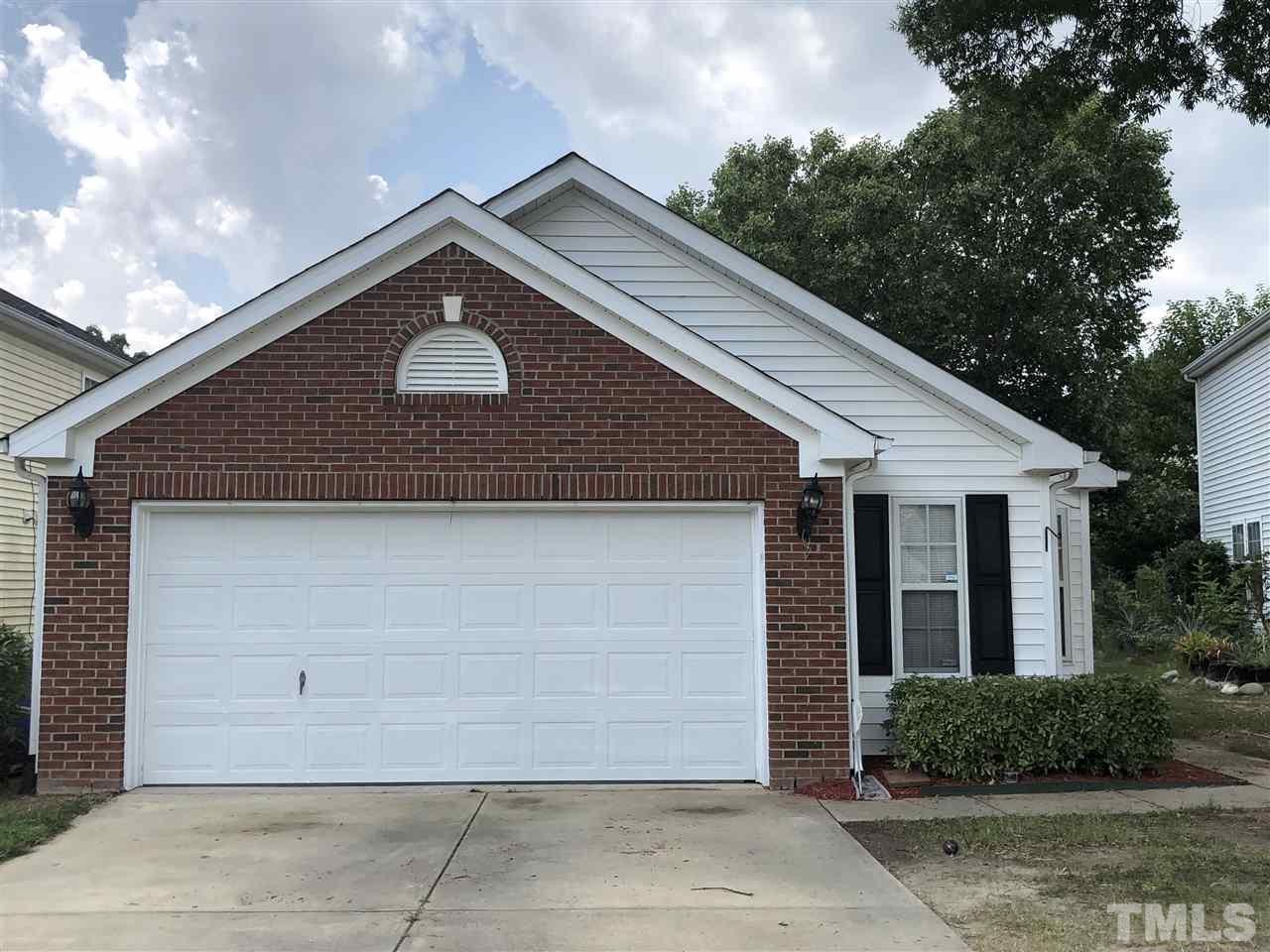 4705 Mocha Lane Raleigh, NC 27616 - Photo 1 of 16