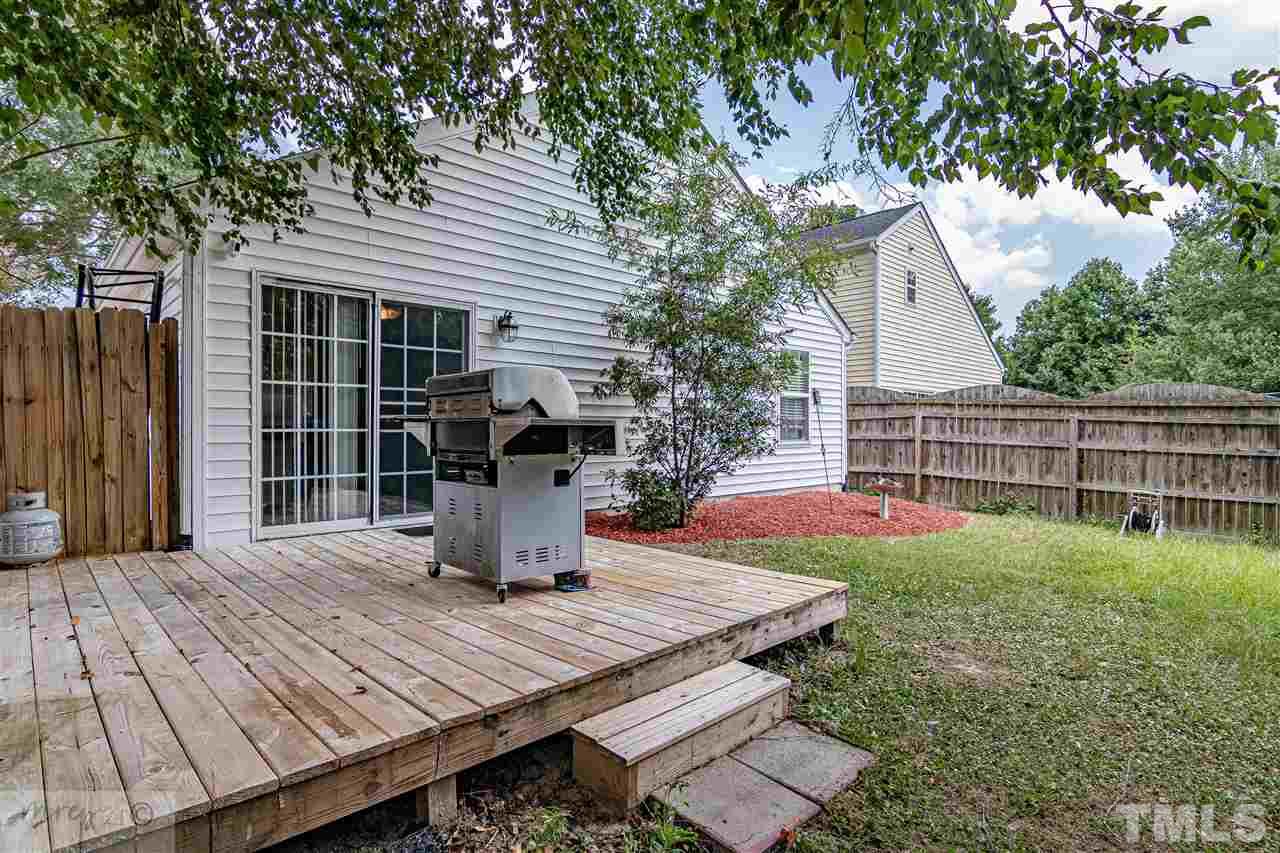 4705 Mocha Lane Raleigh, NC 27616 - Photo 14 of 16