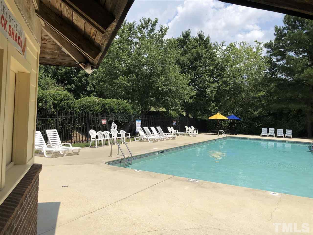 4705 Mocha Lane Raleigh, NC 27616 - Photo 5 of 16