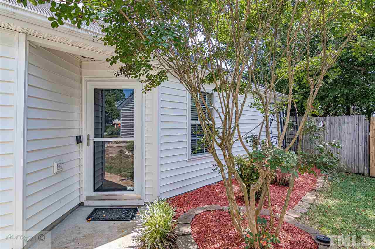 4705 Mocha Lane Raleigh, NC 27616 - Photo 7 of 16