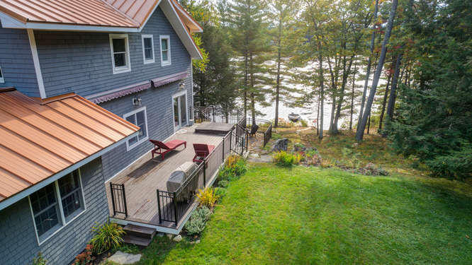 125 Sabbady Point Road Windham, ME 04062 - Photo 56 of 72 125 Sabbady Point Rd Windham-small-040-0