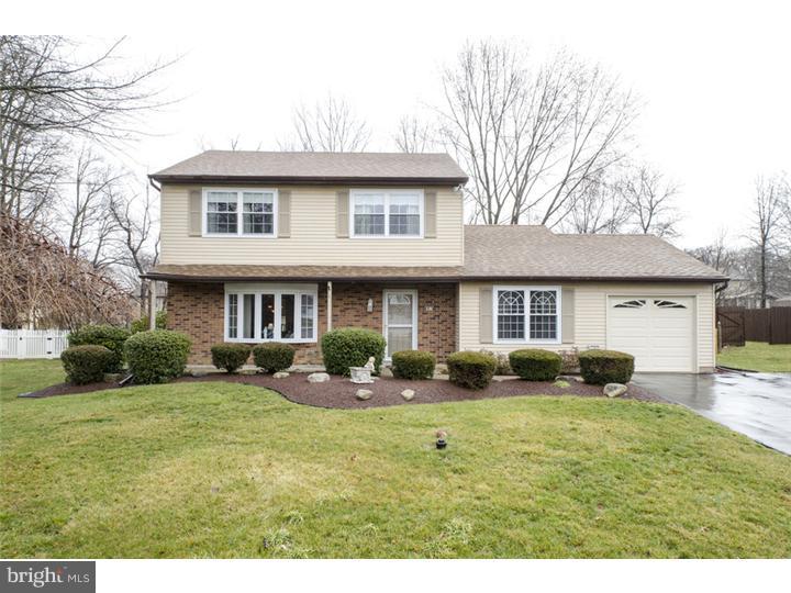 262 Aspen Road Yardley, PA 19067 - Photo 1 of 25 Gallery Image 1