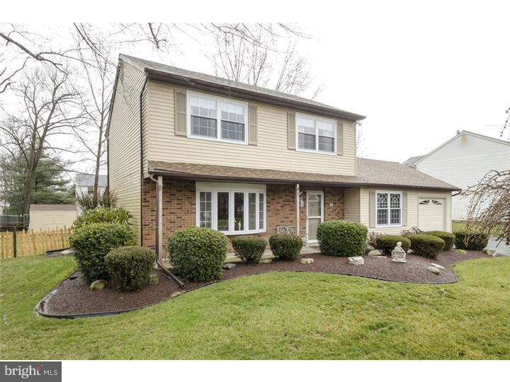 262 Aspen Road Yardley, PA 19067 - Photo 2 of 25 Gallery Image 2